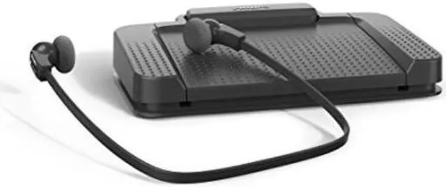 Alt view image 2 of 2 - Philips LFH7177 Digital Transcription Set LFH-7177