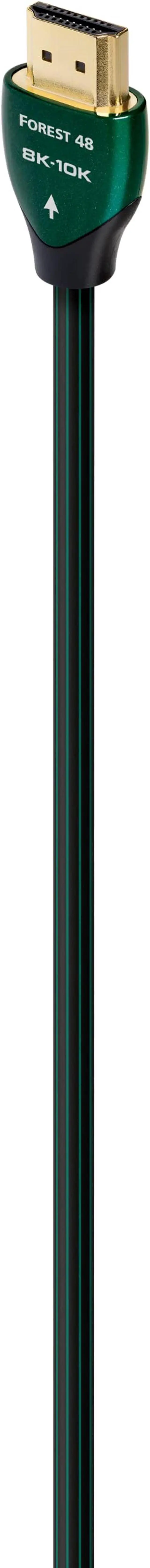 Alt view image 2 of 4 - AudioQuest 1.5M Forest HDMI 48G
