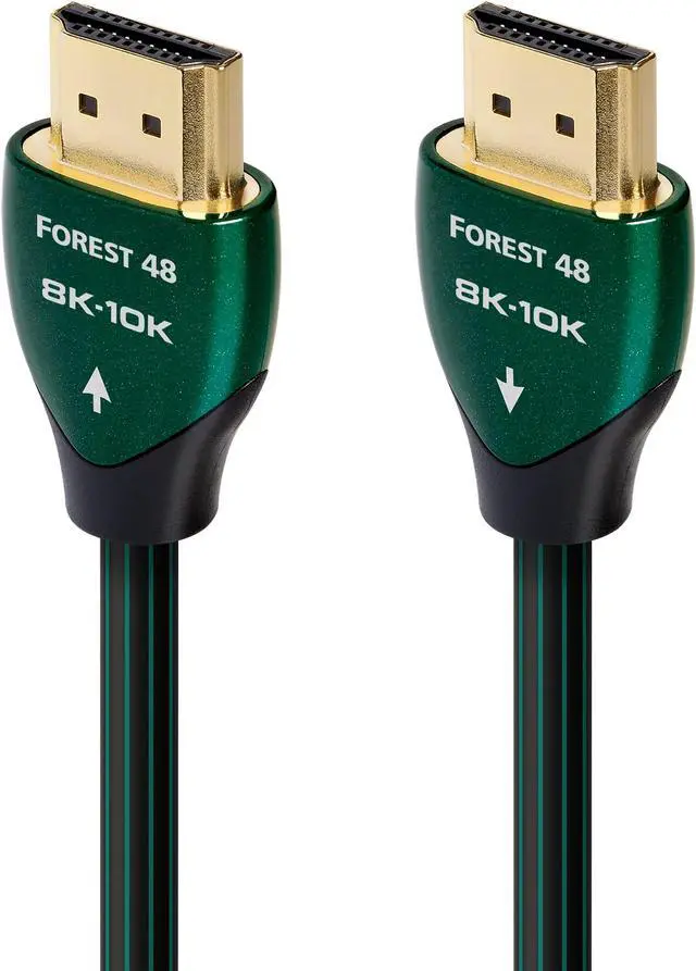 Main image of AudioQuest 1.5M Forest HDMI 48G