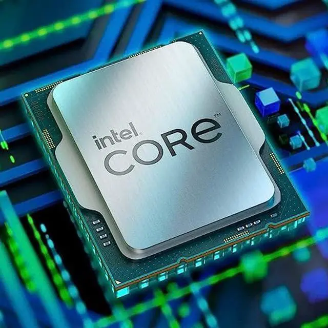 Alt view image 4 of 4 - Intel Core i9 (12th Gen) i9-12900KS Gaming Desktop Processor with Integrated Graphics and Hexadeca-core (16 Core) 2.50 GHz