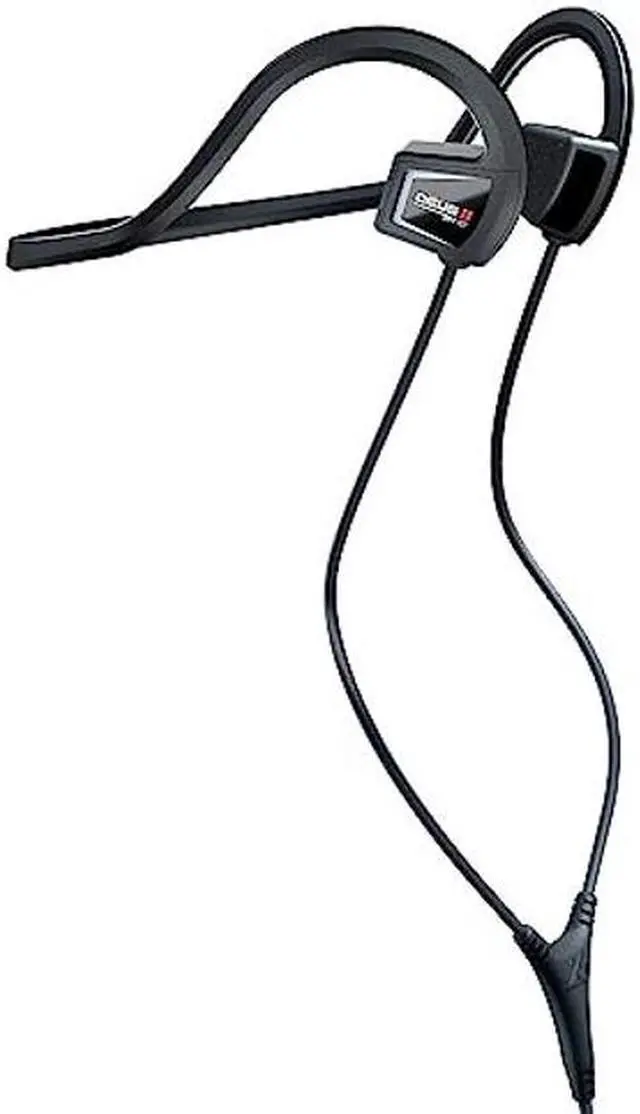 Alt view image 4 of 5 - XP METAL DETECTORS BH-01 Bone conduction wired headphones, designed only for XP DEUS II - waterproof headphones for metal detection underwater up to 66ft/20m - certified IP-68