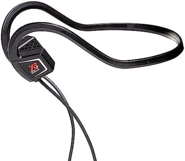 Alt view image 3 of 5 - XP METAL DETECTORS BH-01 Bone conduction wired headphones, designed only for XP DEUS II - waterproof headphones for metal detection underwater up to 66ft/20m - certified IP-68
