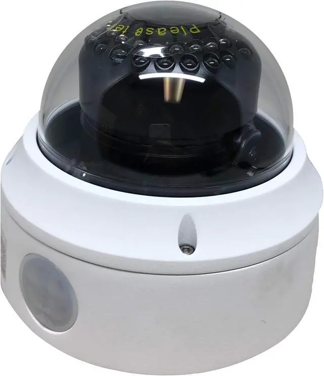 Main image of 1stPV 1080P HD 4in1 TVI/AHD/CVI/CVBS Analog Security Dome Camera D/N Out/Indoor 18pcs Smart IR Wide Angle 2.8-12mm Varifocal Lens 2.1MP Image Sensor WDR IP66 Vandal Proof DC12V/AC24V Home Office