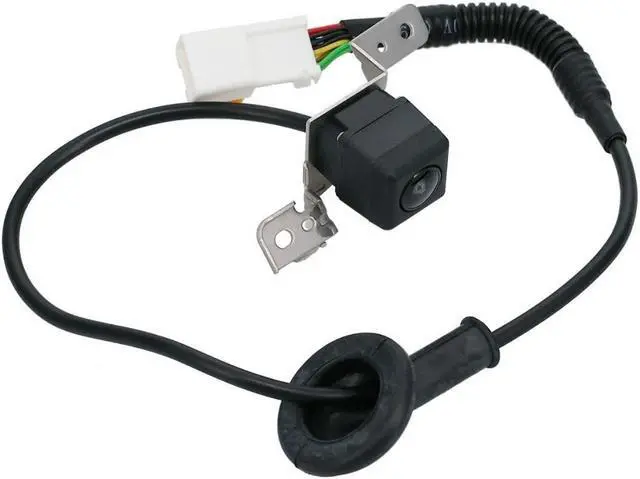 Alt view image 2 of 5 - Backup Camera Replaces for 10-12 Acura RDX 39530-STK-A11