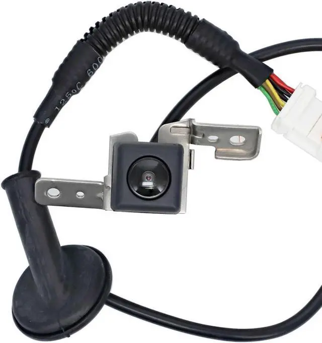 Main image of Backup Camera Replaces for 10-12 Acura RDX 39530-STK-A11