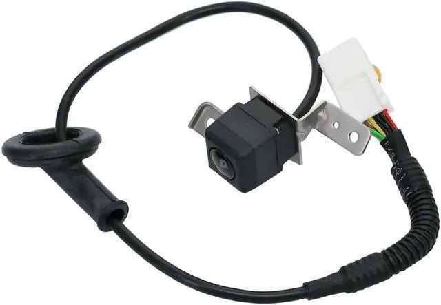Alt view image 3 of 5 - Backup Camera Replaces for 10-12 Acura RDX 39530-STK-A11