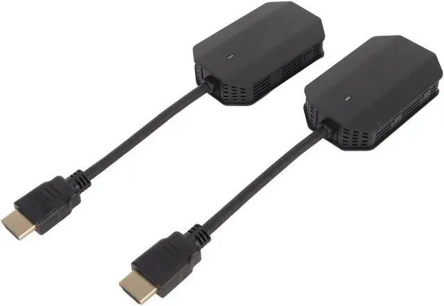 Main image of HDMI Transmitter and Receiver 4K, HDMI 5G Display Extender, Extend The Second Screen, Mobile Synchronized Screen Player for PC Laptop Phone TV, Multi to One