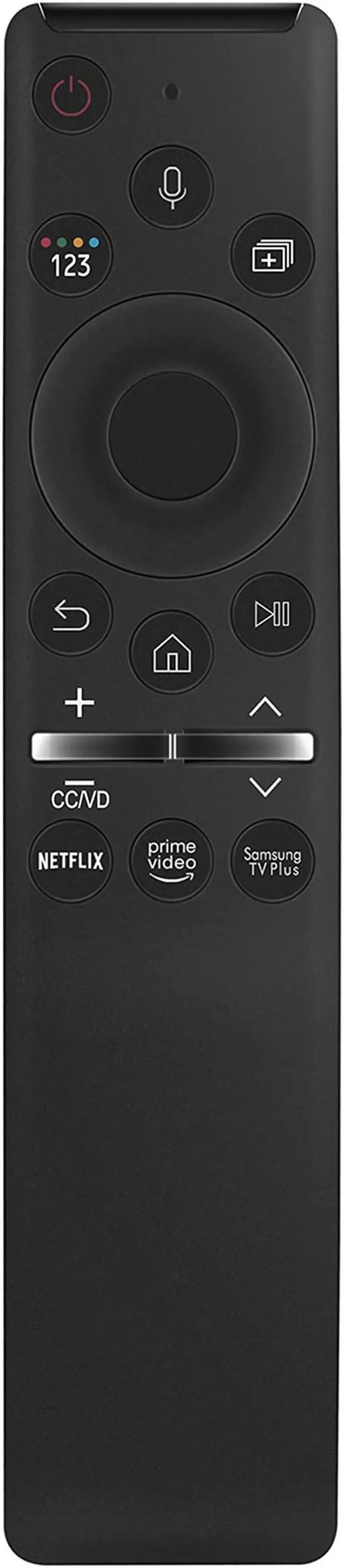 Main image of BN59-01357F Voice Remote Control Replacement Compatible with Samsung Neo QLED 4K Smart TV Q60 Q60A Q70 Q70A Q80 Q80A QN85A QN90A QN800A QN900A Series and Frame TV 2021