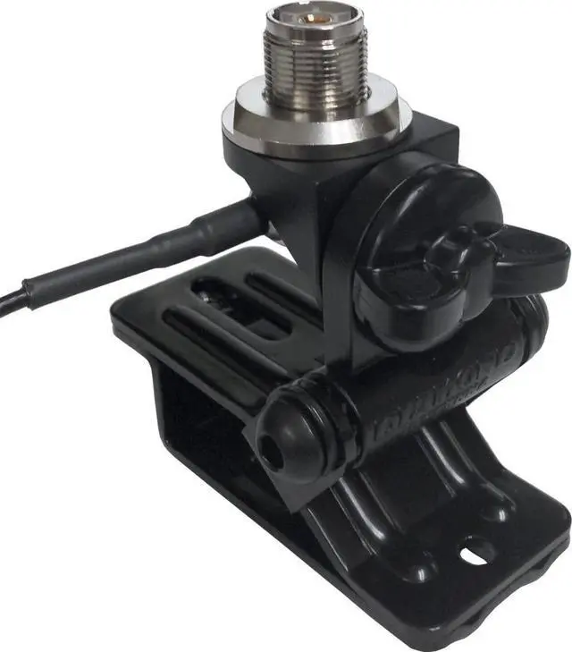 Main image of K515S Luggage Rack Mount, UHF, 13ft Coax +SMA