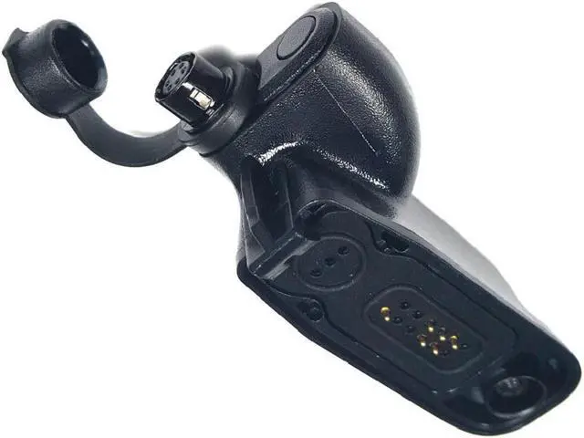 Main image of E Phone Connection Motorola APX4000/APX6000/APX7000 Quick Release Radio Adapter (EP-534QR-PTT)