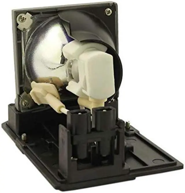 Alt view image 3 of 5 - GOLDENRIVER BL-FP200G Replacement Projector Lamp with Housing Compatible with OPTOMA EX525ST Projectors
