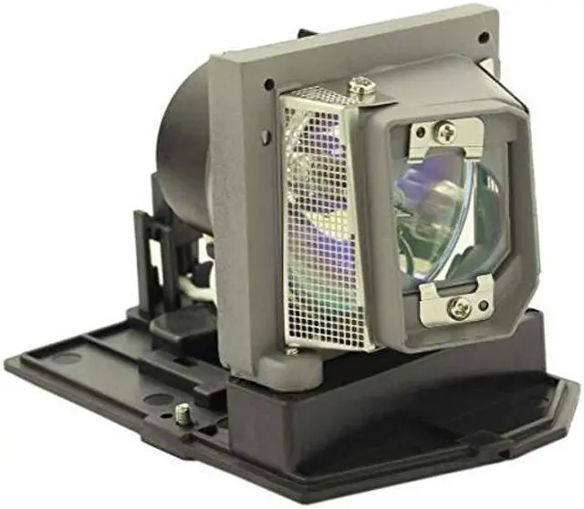 Alt view image 2 of 5 - GOLDENRIVER BL-FP200G Replacement Projector Lamp with Housing Compatible with OPTOMA EX525ST Projectors
