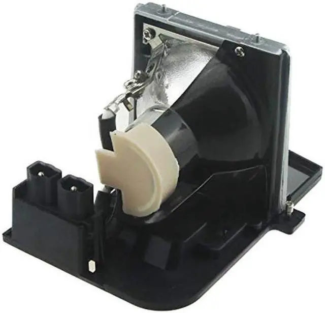 Alt view image 4 of 5 - Huaute BL-FU180A Replacement Projector Lamp with Housing for Optoma DX2200 DS305 DS305R DX605 DX605R EP716 EP7161 EP7169 EP716MX EP716P EP716R EP716T EP719 Projectors