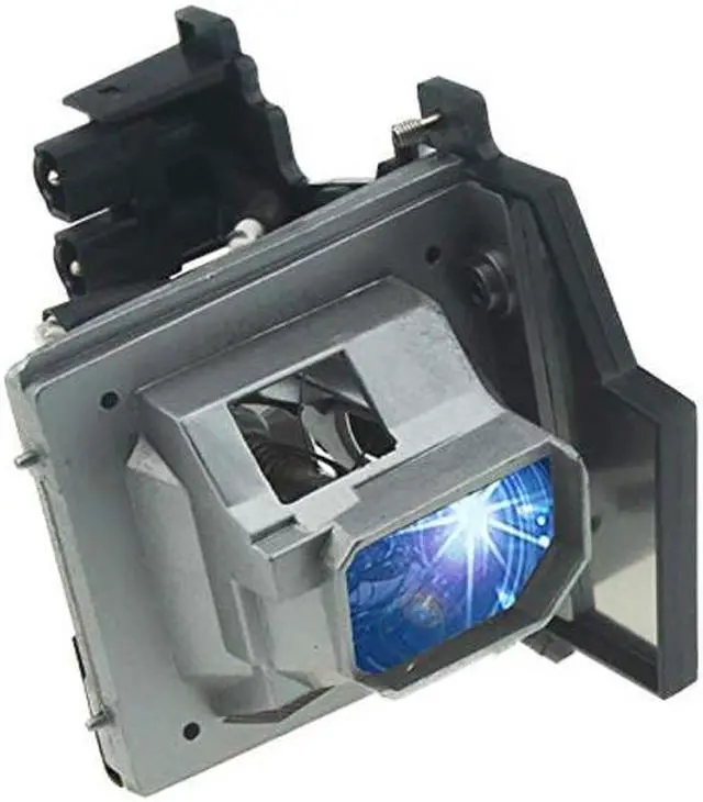 Alt view image 5 of 5 - Huaute BL-FU180A Replacement Projector Lamp with Housing for Optoma DX2200 DS305 DS305R DX605 DX605R EP716 EP7161 EP7169 EP716MX EP716P EP716R EP716T EP719 Projectors