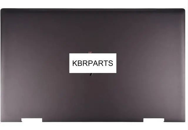 Main image of Replacement LCD Back Cover for 15.6" HP Envy X360 15M-EE 15M-ED 15T-ED 15-ED, Envy x360 15M-EE0013DX 15M-EE0023DX 15M-ED0013DX 15M-ED0023DX 15T-ED000 Series Laptop L93204-001 AM2UU000330, Brown