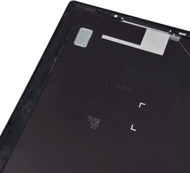 Alt view image 3 of 5 - Replacement LCD Back Cover for 15.6" HP Envy X360 15M-EE 15M-ED 15T-ED 15-ED, Envy x360 15M-EE0013DX 15M-EE0023DX 15M-ED0013DX 15M-ED0023DX 15T-ED000 Series Laptop L93204-001 AM2UU000330, Brown