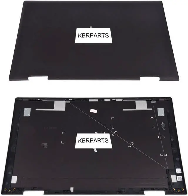 Alt view image 5 of 5 - Replacement LCD Back Cover for 15.6" HP Envy X360 15M-EE 15M-ED 15T-ED 15-ED, Envy x360 15M-EE0013DX 15M-EE0023DX 15M-ED0013DX 15M-ED0023DX 15T-ED000 Series Laptop L93204-001 AM2UU000330, Brown