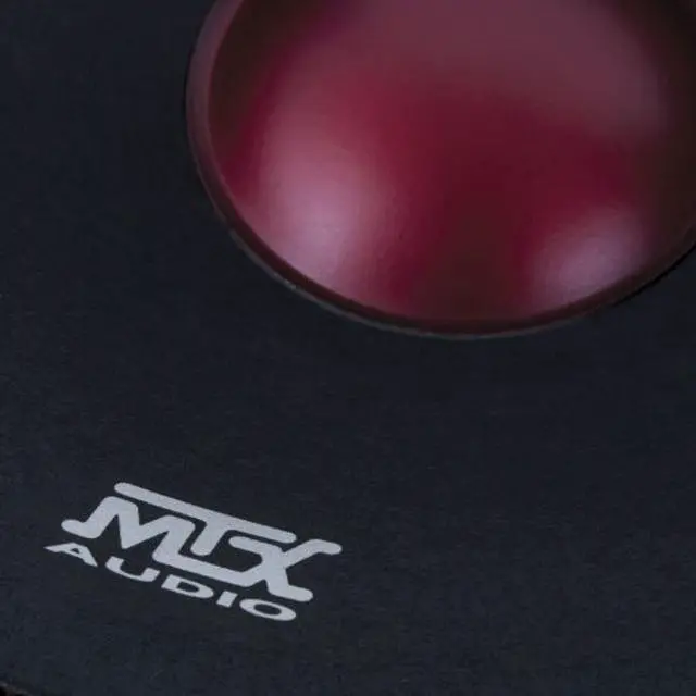 Alt view image 5 of 5 - MTX Audio RTX128 12" Road Thunder Xtreme Full Range