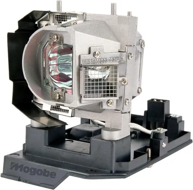 Main image of Mogobe for 20-01501-20 Replacement Projector Bulb with Housing for SMARTBOARD UF75, UF75W, Unifi 75, Unifi 75w, 480i5, 880i5, 885i5, SB880, SLR40Wi