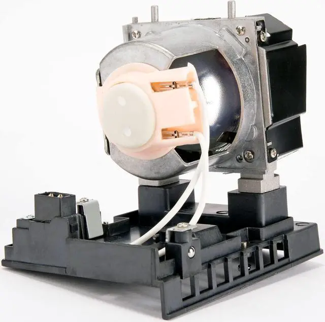 Alt view image 2 of 5 - Mogobe for 20-01501-20 Replacement Projector Bulb with Housing for SMARTBOARD UF75, UF75W, Unifi 75, Unifi 75w, 480i5, 880i5, 885i5, SB880, SLR40Wi