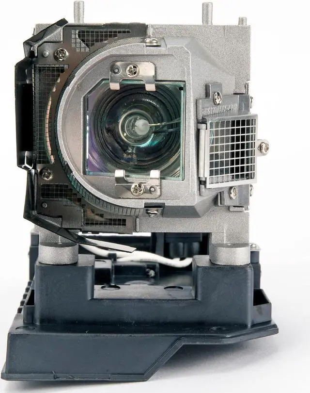 Alt view image 3 of 5 - Mogobe for 20-01501-20 Replacement Projector Bulb with Housing for SMARTBOARD UF75, UF75W, Unifi 75, Unifi 75w, 480i5, 880i5, 885i5, SB880, SLR40Wi