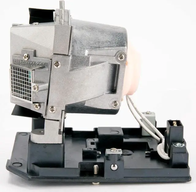 Alt view image 4 of 5 - Mogobe for 20-01501-20 Replacement Projector Bulb with Housing for SMARTBOARD UF75, UF75W, Unifi 75, Unifi 75w, 480i5, 880i5, 885i5, SB880, SLR40Wi