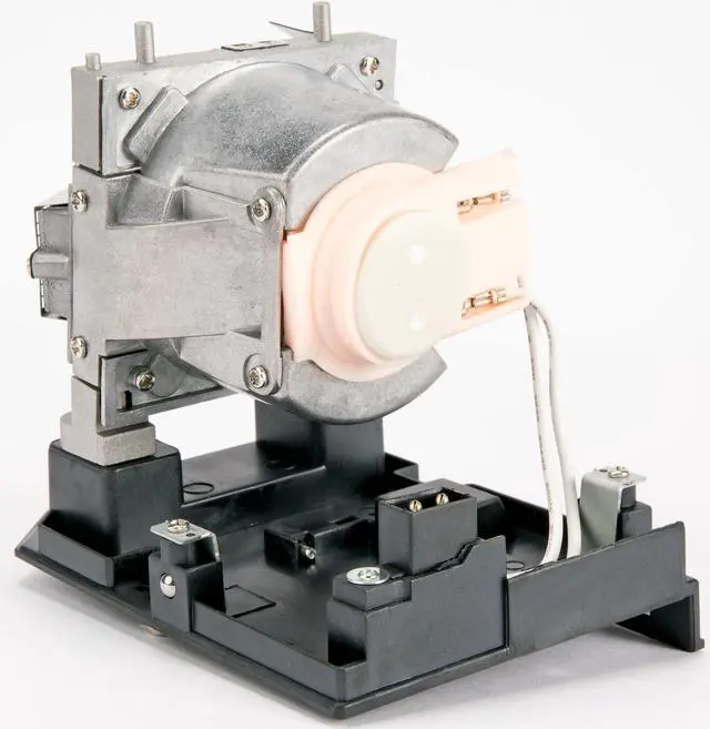 Alt view image 5 of 5 - Mogobe for 20-01501-20 Replacement Projector Bulb with Housing for SMARTBOARD UF75, UF75W, Unifi 75, Unifi 75w, 480i5, 880i5, 885i5, SB880, SLR40Wi