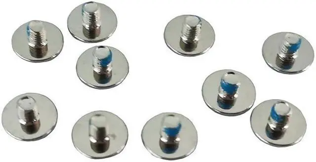 Alt view image 3 of 5 - RGBBYTE New for Dell Ins-piron Gaming G3 15 3590 G3 15 3500 0YGCNV Laptop LCD Back Cover with Hinges and Screws Set Red Logo YGCNV Top Case Rear Lid