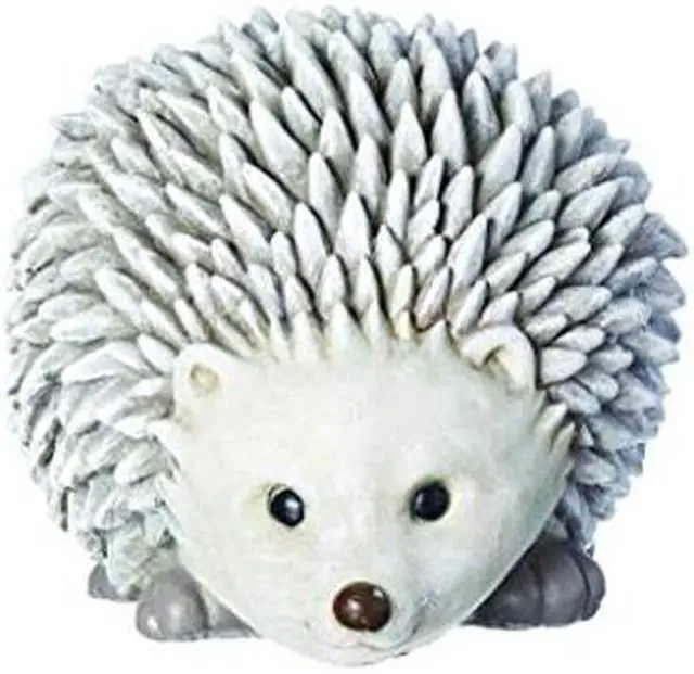 Alt view image 2 of 5 - Roman Hedgehog Bluetooth Speaker, one size, Gray
