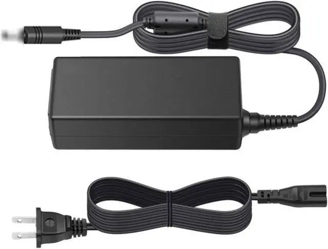 Alt view image 3 of 5 - Kircuit 22V AC/DC Adapter Compatible with Skullcandy Barrel 2SKSK1849 11.1V 4400mAh Li-ion Battery 60W Bluetooth Boombox XT Party Wireless Speaker RY72A220320M2 2SKAC1890B0W2 Power Supply Charger PSU