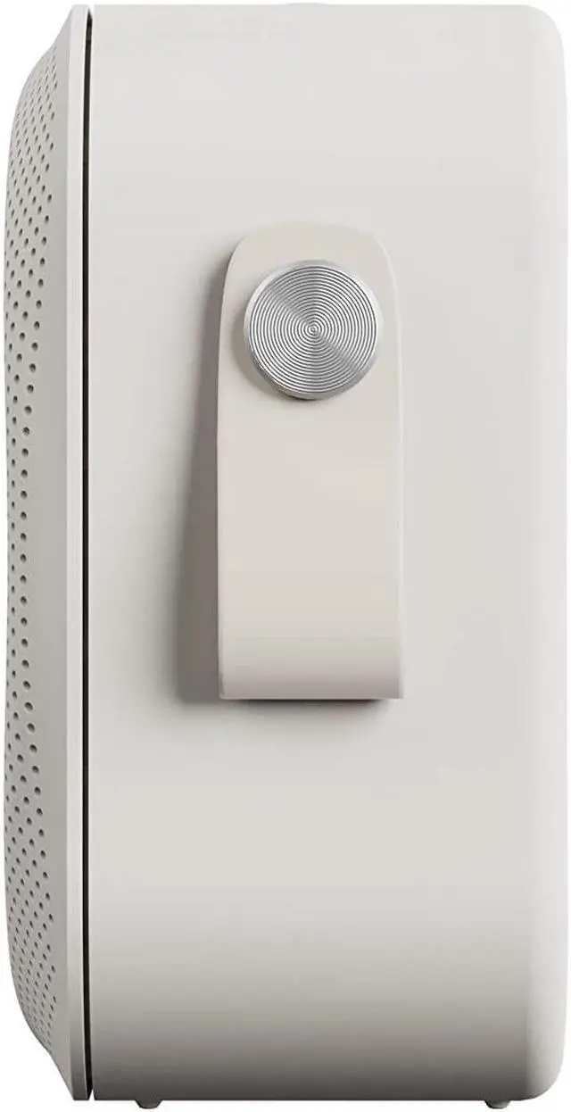 Alt view image 3 of 5 - Sudio F2 Portable Bluetooth Speaker with Waterproof IPX7, Broadcast Function, AUX 3.5mm Input, 15h Playtime, for Android and iOS (White)