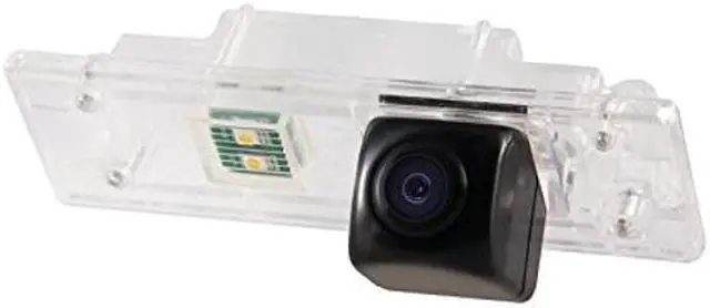 Alt view image 3 of 5 - for BMW Z4 E85 E86 E89 Car Rear View Camera Back Up Reverse Parking Camera/Plug Directly