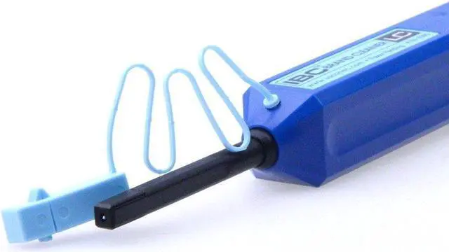Alt view image 4 of 5 - US Conec 9393 IBC Brand Cleaner for 1.25mm Ferrule (LC/MU)