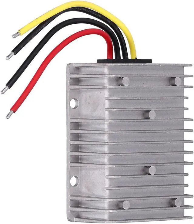 Main image of 72V to 24V Voltage Regulator DC-DC Converter Buck Module Voltage Power 20A 480W