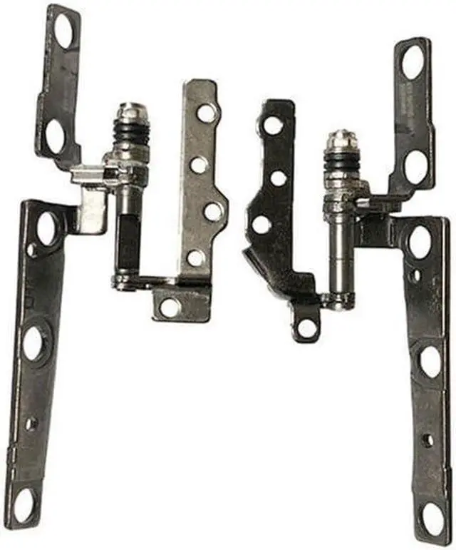 Alt view image 4 of 5 - wzqrps Replacement Laptop LCD Cover Back Rear Top Lid Housing with Hinges for Dell G3 15 3590 747KP 0747KP 460.0H70N.0022 Blue Logo