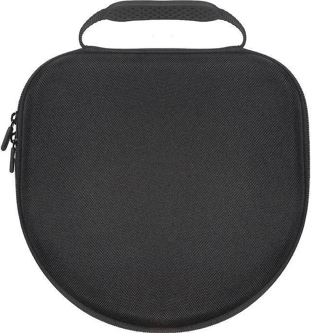 Alt view image 3 of 5 - SaharaCase Travel Carry Case for Apple AirPods Max Kit Bundle with Airpods Max Covers