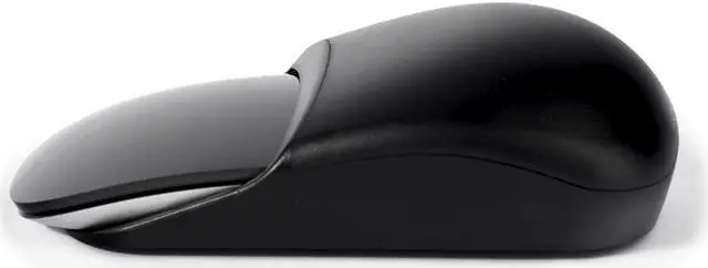 Main image of Ascrono Mouse Grip - Compatible with Apple Magic Mouse 2 - Perfect Accessories for Ergonomic Grip, Increase Comfort and Full Control - Extra Protection for The Magic Mouse - Black
