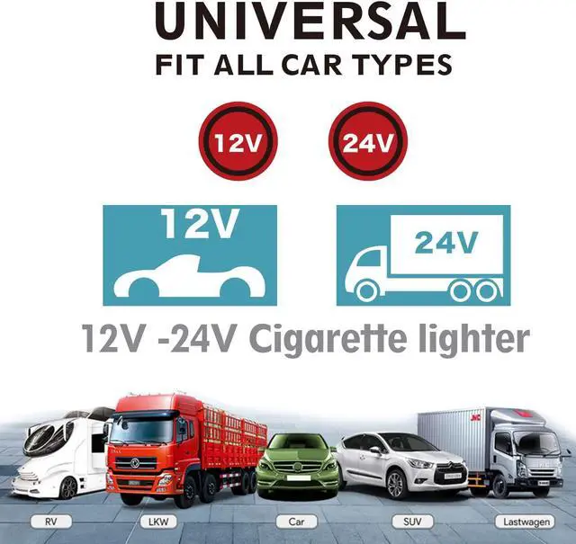 Alt view image 2 of 5 - 20V 4.5A 90W Car Charger Adapter Battery Charger for Lenovo Flex ideapad ThinkCentre Thinkpad Flex Helix X1 Carbon Yoga Medion Akoya IdeaCentre Edge also suitable 20V 2.25A 20V 3.25A