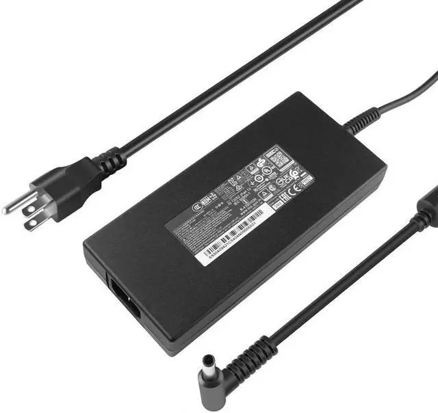 Main image of 240W AC Charger for MSI A20-240P2A S93-0409420-C54 Katana GF66 12UGS MS-1583 Pulse GL66 11SCK MS-1582 11UE MS-1581 12UEK-070 12UGKV-464 GL76 12UEK MS-17L3 Stealth GS66 12UGS 12UH