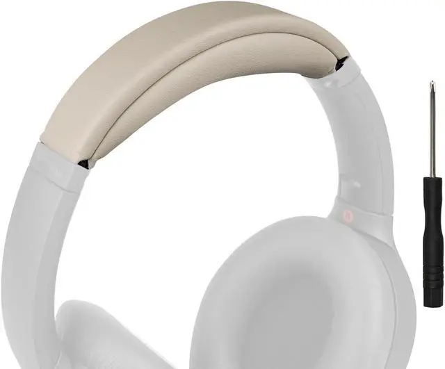 SOULWIT Replacement Headband Pad Kit for Sony WH-1000XM4