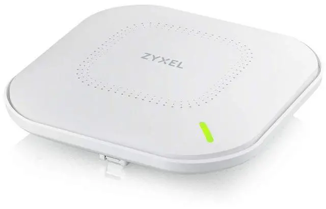 Alt view image 2 of 5 - ZyXEL NWA110AX-EU0102F