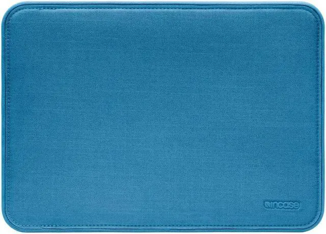 Main image of Incase ICON Sleeve with Woolenex for 13-inch MacBook Pro - Thunderbolt 3 (USB-C) & 13-inch MacBook Air with Retina Display - Boutique Blue