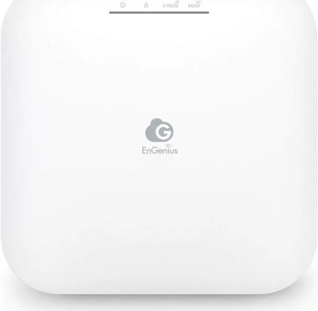 Main image of EnGenius Cloud Managed ECW230 Wi-Fi 6 4x4 Indoor Wireless Access Point