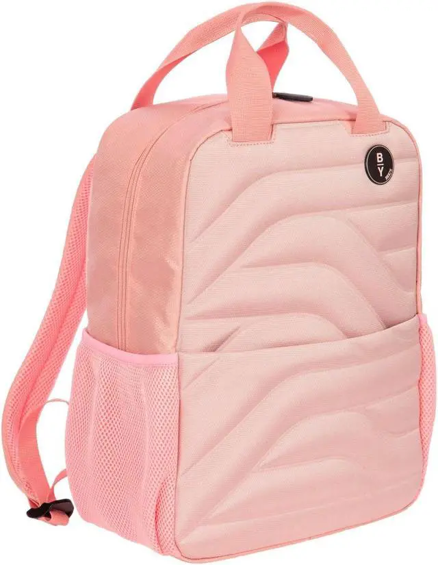 Alt view image 5 of 5 - Bric's B|Y Ulisse Backpack - Luxury Travel Backpack for Women and Men - Premium Laptop Backpack and Carry On Bags for Airlines - Airplane Travel Essentials - Black