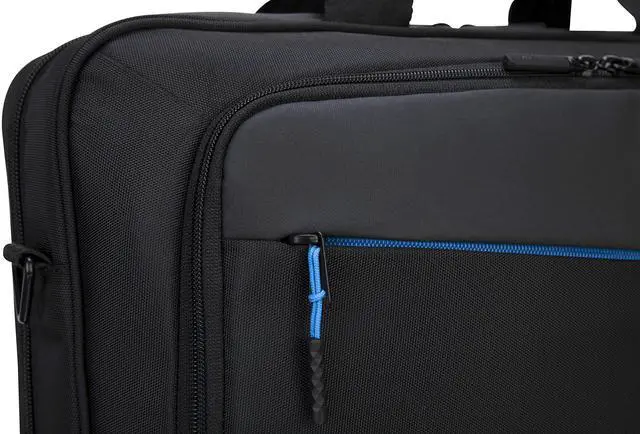 Alt view image 3 of 5 - Dell J1V9M Professional Briefcase 14,Black