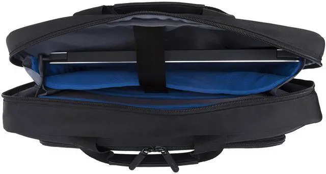 Alt view image 5 of 5 - Dell J1V9M Professional Briefcase 14,Black