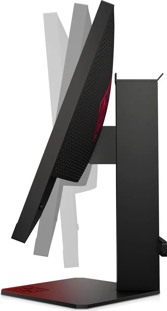 Alt view image 4 of 5 - HP OMEN X 25f 24.5inch (CB2)(RDKK) OMEN X 25f, 62.2, W125916878 ((CB2)(RDKK) OMEN X 25f, 62.2 cm (24.5), 1920 x 1080 Pixels, Full HD, LED, 1 ms, Black)