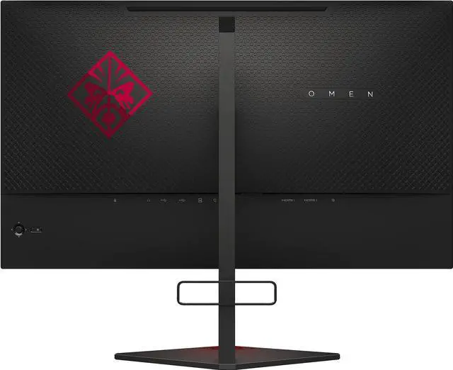 Alt view image 5 of 5 - HP OMEN X 25f 24.5inch (CB2)(RDKK) OMEN X 25f, 62.2, W125916878 ((CB2)(RDKK) OMEN X 25f, 62.2 cm (24.5), 1920 x 1080 Pixels, Full HD, LED, 1 ms, Black)