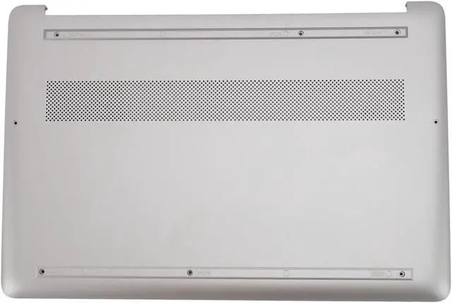 Main image of Cuifati Replacement for HP 15-DY 15-EF Laptop Lower Base Bottom Case Cover Assembly Part, Efficient Cooling Base Enclosure, Replacement Bottom Door Cover for HP 15-DY 15-EF