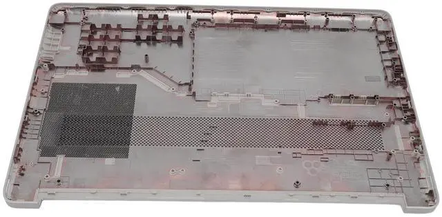 Alt view image 2 of 5 - Cuifati Replacement for HP 15-DY 15-EF Laptop Lower Base Bottom Case Cover Assembly Part, Efficient Cooling Base Enclosure, Replacement Bottom Door Cover for HP 15-DY 15-EF